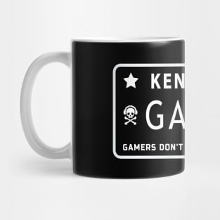 Kentucky Gamer Mug